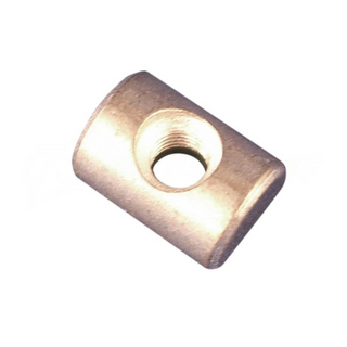 406-660 NUT BARREL HIGH TENSILE