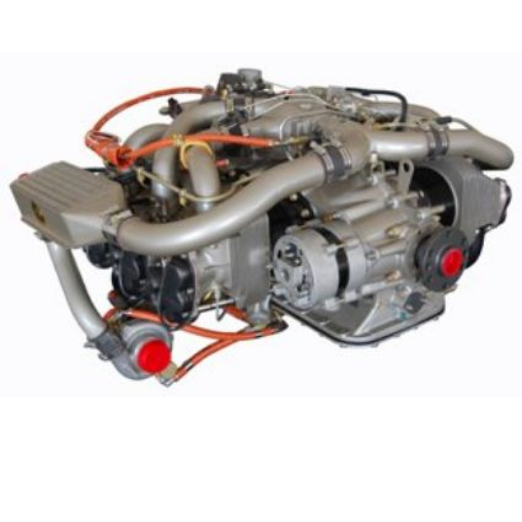 TSI0550N1BN Continental Engine – NEW TSIO-550-N1