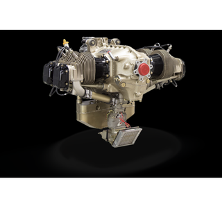 I0240B32BN Continental Engine – NEW IO-240-B32