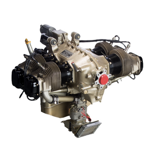 0200A48BN Continental Engine – NEW O-200-A48