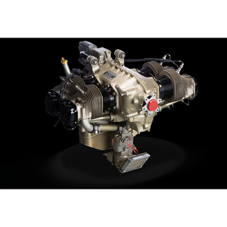 0200D5BN New Continental Engines