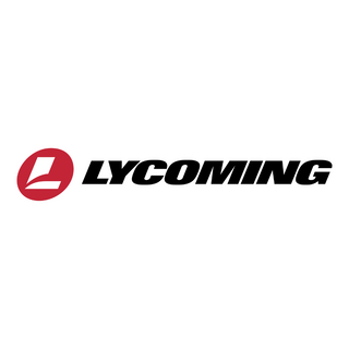 14D23909 LYCOMING PISTON – COMPRESSION RATIO 10.00:1