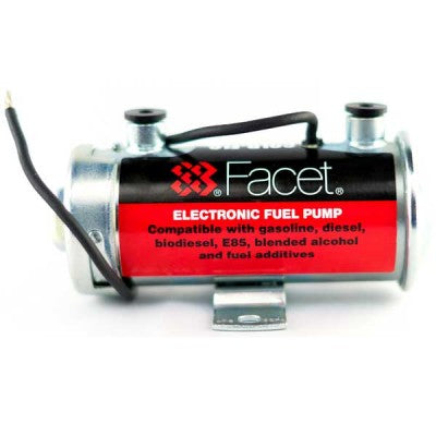 40007 FACET GOLD-FLO FUEL PUMP