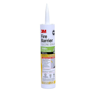 7100139278 3M FIRE BARRIER 2000+ 10.3 OZ