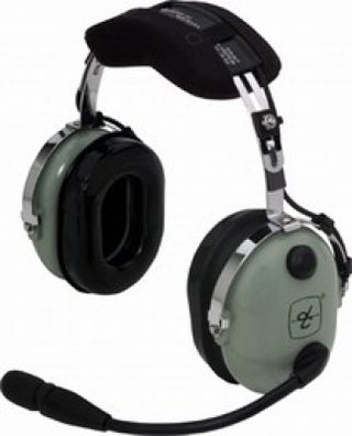 DAVID CLARK H10-20 HEADSET