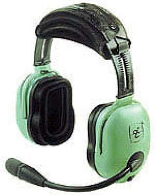 DAVID CLARK H20-10 HEADSET