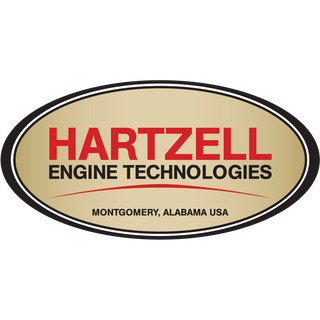 105948 HARTZEL/PROP – GASKET, GOVERNOR