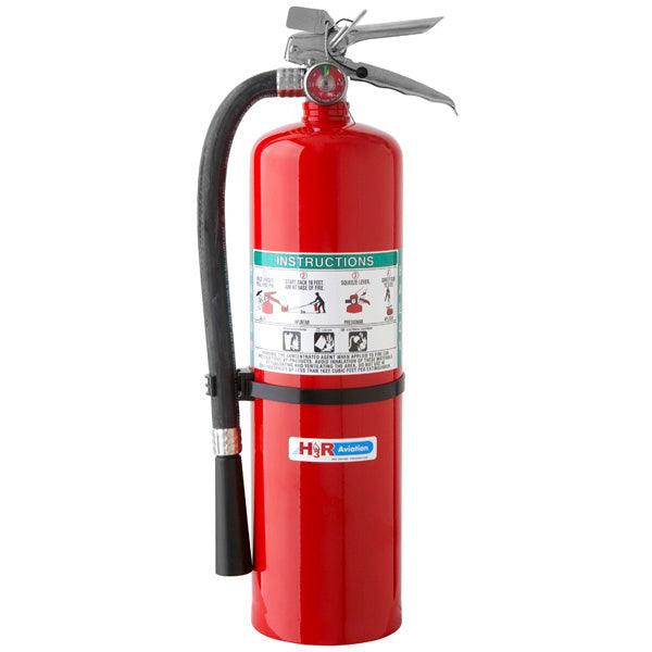 H3R Fire Extinguisher Model B371