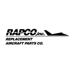 1C27-14 RAPCO 1C27-14 FUEL PUMP – OVERHAUL EXCHANGE