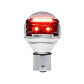 01-0771900R14 CHROMA LED LAMP RED 14V 01-0771900R14