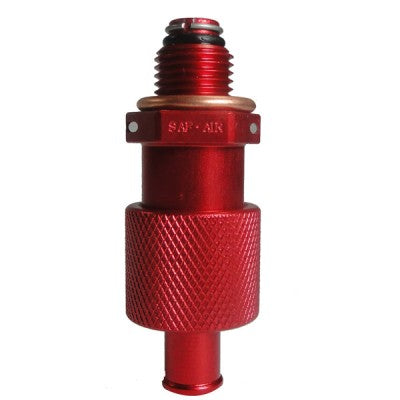 SAF-AIR S5020J OIL DRAIN VALVE