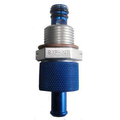 SAF-AIR S7516 OIL DRAIN VALVE