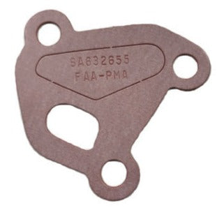 SUPERIOR 632655 GASKET, OIL FILTER ADAPTER TO