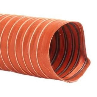 AERODUCT SCAT-12 DUCTING 3 11FT PIECE