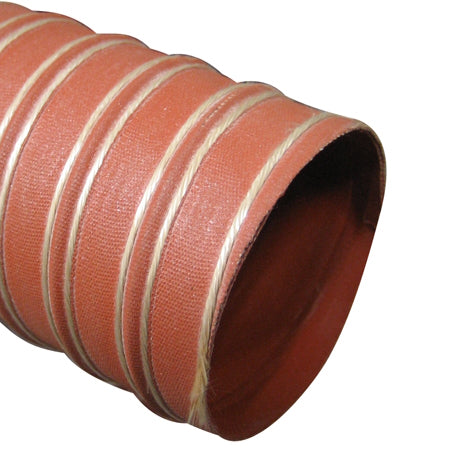 AERODUCT SCEET-3 3/4″ DUCTING 11FT PIECE