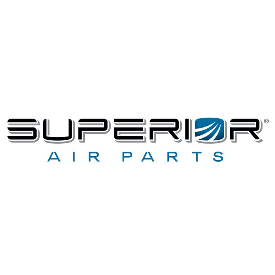 SUPERIOR AS3208-18 O-RING