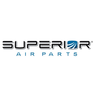 SUPERIOR 653747 GASKET, FUEL PUMP TO C/C