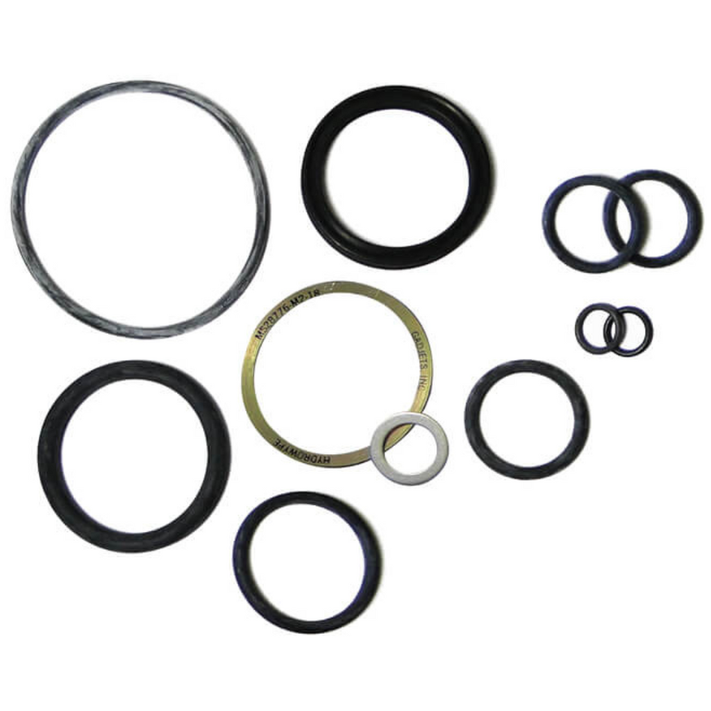 PIPER MAIN STRUT REBUILD KIT