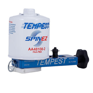 AA470 TEMPEST OIL FILTER CAN CUTTER