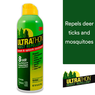 7100144217 3M ULTRATHON INSECT REPELLENT AEROSOL