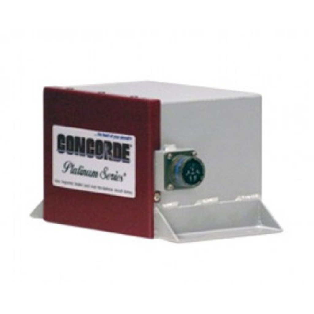 CONCORDE RG-122-1 AIRCRAFT BATTERY