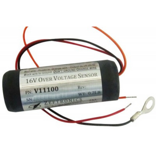 V11100 ZEFTRONICS O/V RELAY