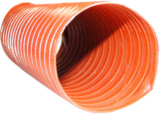 VENA HT 5/8 (SCAT EQUIVALENT) FLEXIBLE AIRCRAFT DUCTING - CUT TO LENGTH