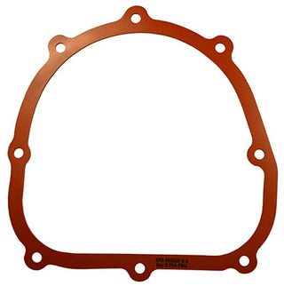 APS-655528-S SILICONE VALVE COV GASKET