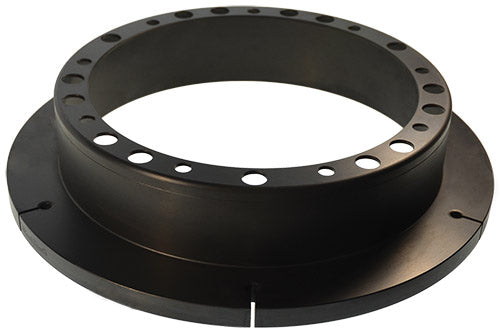 APS164-05500 BLACKSTEEL BRAKE DISC