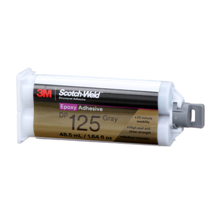 7100148735 3M SCOTCH-WELD EPOXY ADHESIVE