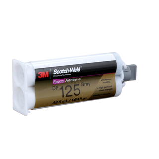 7100148735 3M SCOTCH-WELD EPOXY ADHESIVE