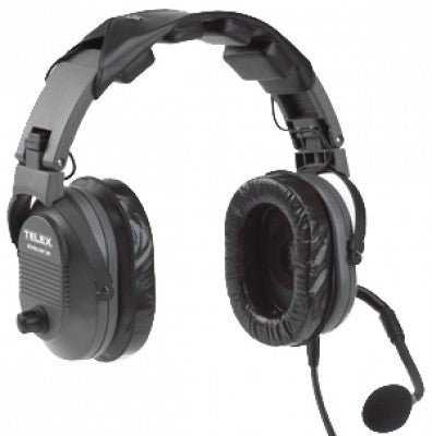 TELEX ECHELON 20 AVIATION HEADSET