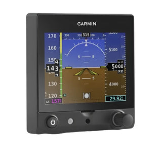 010-01485-00 GARMIN G5 ELECTRONIC FLIGHT INSTRUMENT FOR EXPERIMENTAL/LSA AIRCRAFT