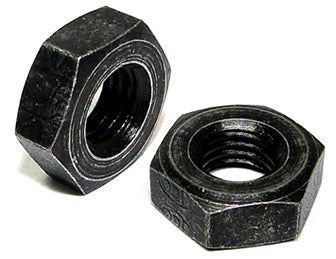 STAINLESS STEEL NUT AN924-4J