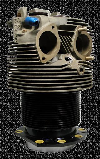 C90/O200/O300 – Continental – Cylinders C90 Steel