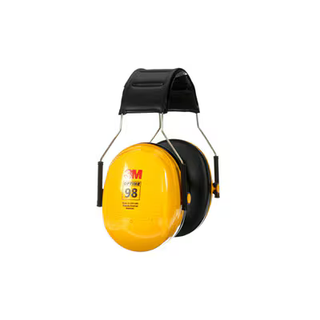 7000009670 3M PELTOR OPTIME 98 EARMUFFS