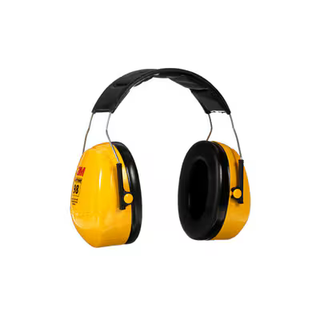 7000009670 3M PELTOR OPTIME 98 EARMUFFS